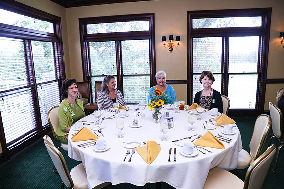 Bridal Luncheon