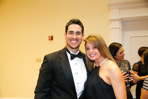 ESP Big Hearts Banquet by Blane Marable Photography