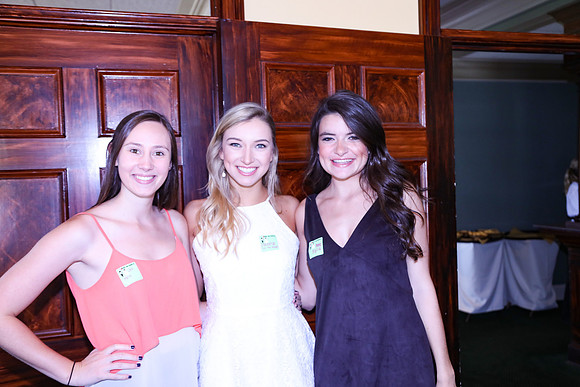 Bridal Luncheon
