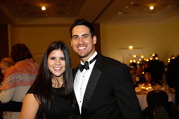 ESP Big Hearts Banquet by Blane Marable Photography