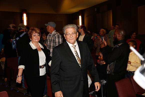 Georgia Institute of Cosmetology Graduation 2015