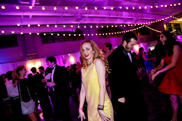 Chi O Formal by Blane Marable Photography