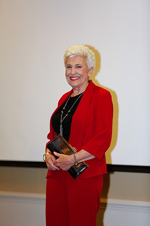 St. Mary's Heart Healthy Luncheon and Fashion Show
