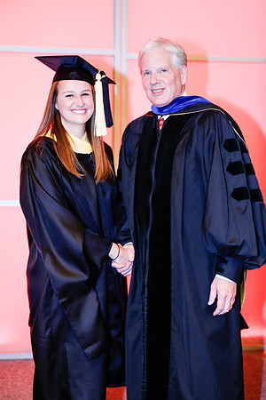 CAES Fall Graduation 2014