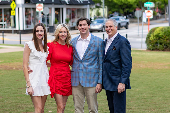 SAE Seniors 2021