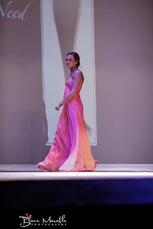 adDress a Need Designer's Challenge & Top Model