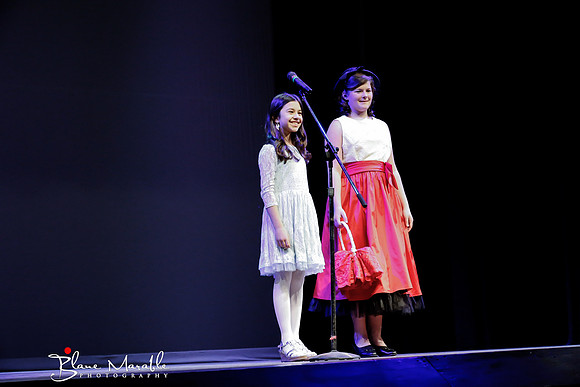 adDress a Need Designer's Challenge & Top Model