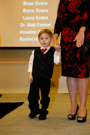 St. Mary's Heart Healthy Luncheon and Fashion Show