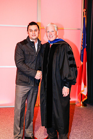 CAES Fall Graduation 2014