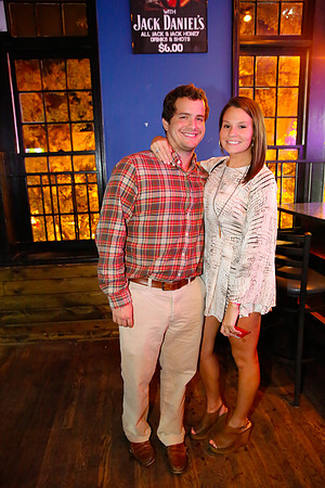 Phi Mu "My Tie" Date Night