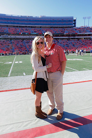 Georgia vs Charleston Southern