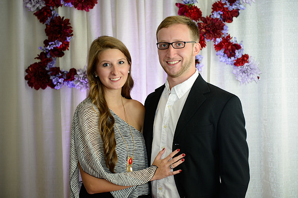 Sigma Kappa Parent's Weekend 2014