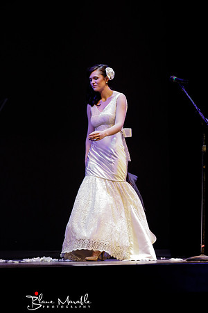 adDress a Need Designer's Challenge & Top Model