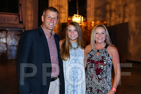 Delta Zeta Parents Weekend 2016
