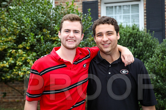 LXA Parents Weekend Fall 2016