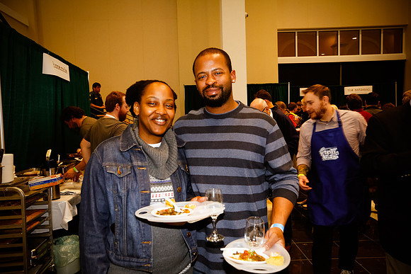 Taste of Athens 2015