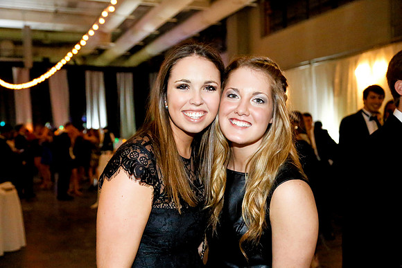 Chi O Formal by Blane Marable Photography