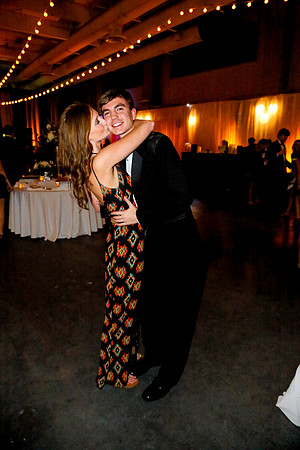 Chi O Formal by Blane Marable Photography