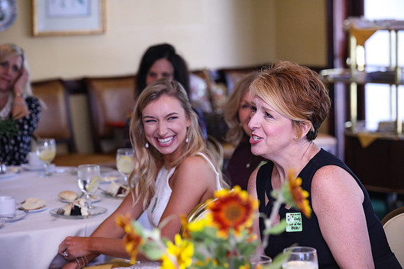 Bridal Luncheon