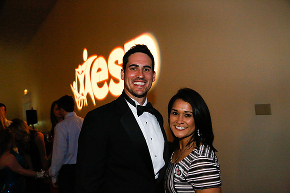 ESP Big Hearts Banquet by Blane Marable Photography