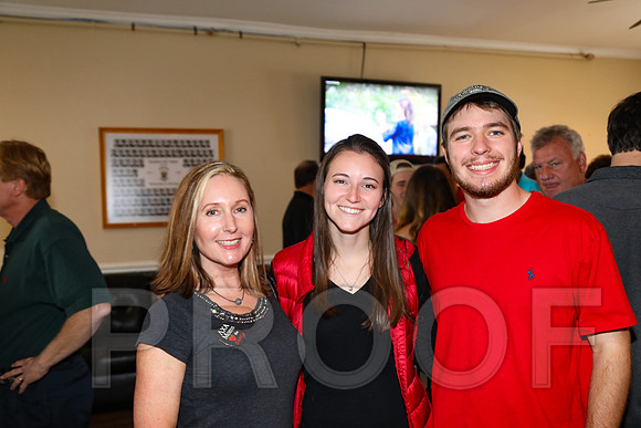 LXA Parents Weekend Fall 2016