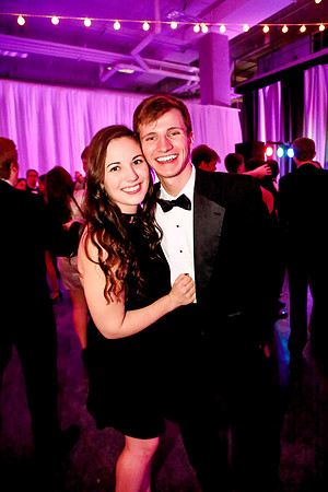 Chi O Formal by Blane Marable Photography