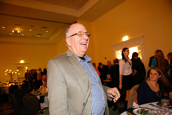 ESP Big Hearts Banquet by Blane Marable Photography