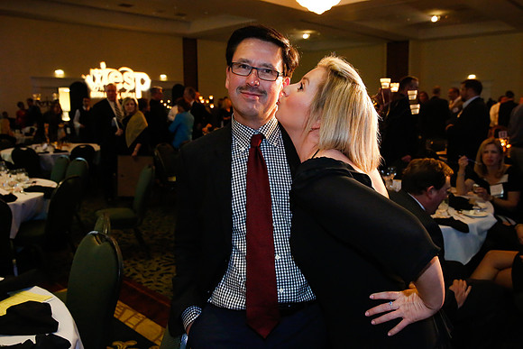 ESP Big Hearts Banquet by Blane Marable Photography