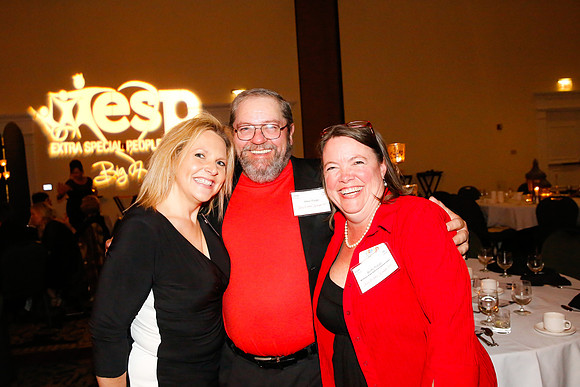 ESP Big Hearts Banquet by Blane Marable Photography