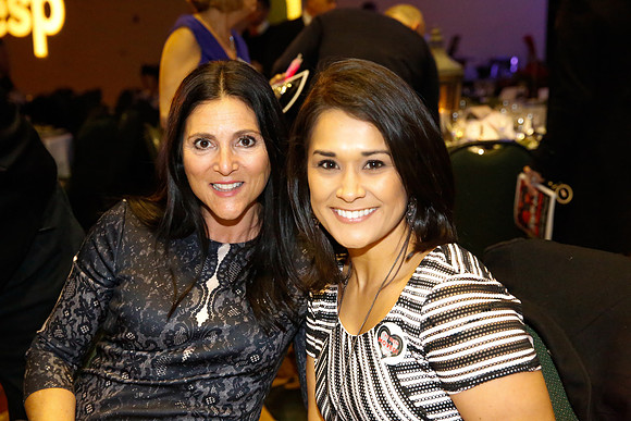 ESP Big Hearts Banquet by Blane Marable Photography