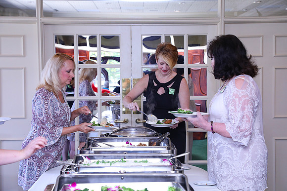 Bridal Luncheon