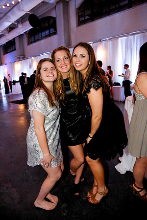 Chi O Formal by Blane Marable Photography