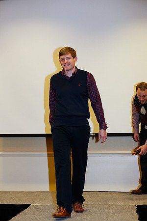 St. Mary's Heart Healthy Luncheon and Fashion Show