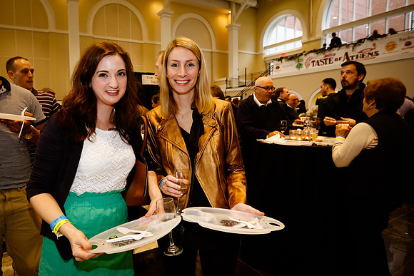 Taste of Athens 2015