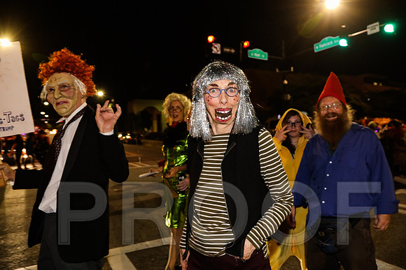 Wild Rumpus Parade 2016