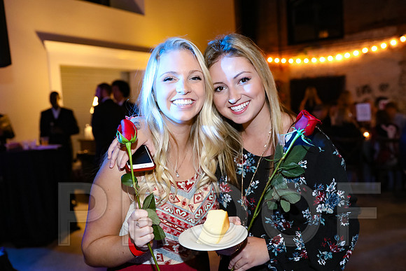 Delta Zeta Parents Weekend 2016