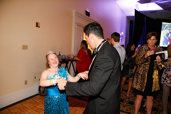ESP Big Hearts Banquet by Blane Marable Photography