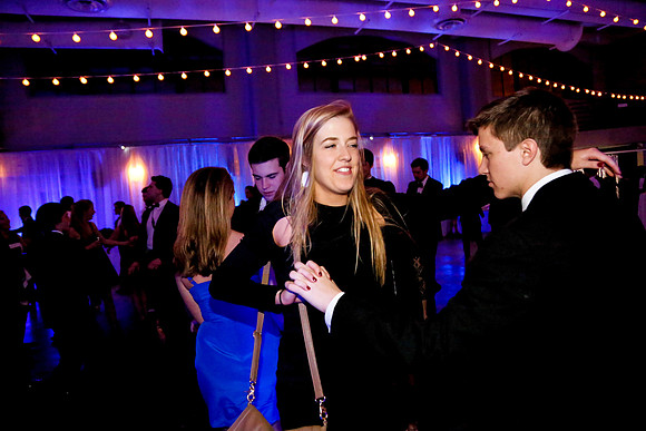 Chi O Formal by Blane Marable Photography