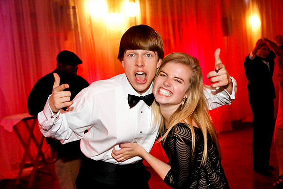 Chi O Formal by Blane Marable Photography