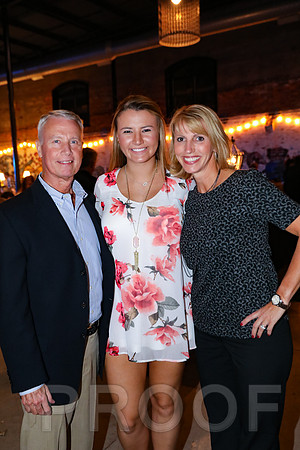 Delta Zeta Parents Weekend 2016