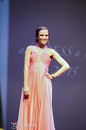 adDress a Need Designer's Challenge & Top Model