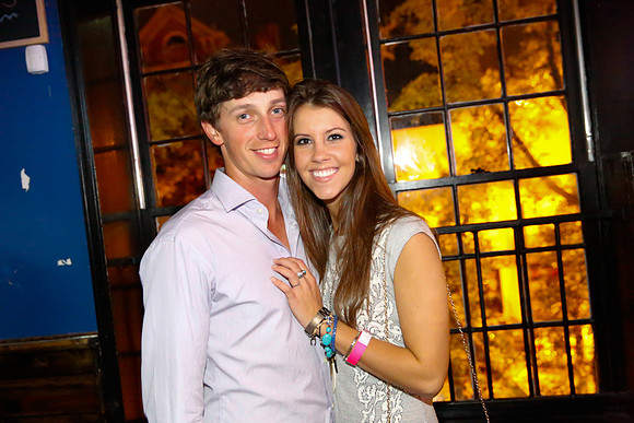 Phi Mu "My Tie" Date Night