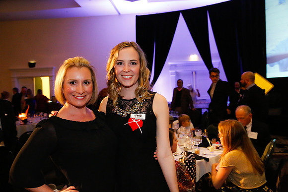 ESP Big Hearts Banquet by Blane Marable Photography