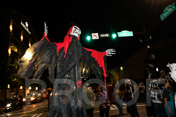 Wild Rumpus Parade 2016
