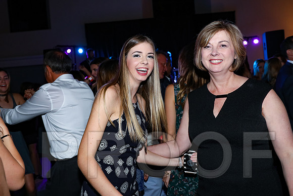 Delta Zeta Parents Weekend 2016