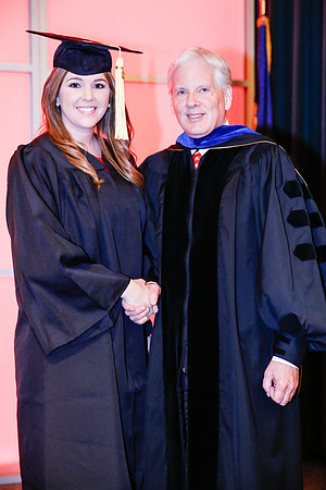 CAES Fall Graduation 2014