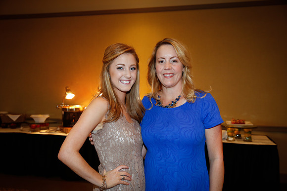 ZTA Parents Reception 2014