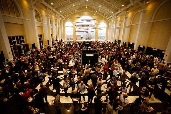 Taste of Athens 2015