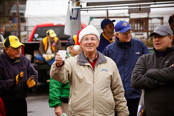 Watkinsville Christmas Parade
