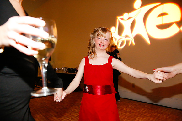 ESP Big Hearts Banquet by Blane Marable Photography